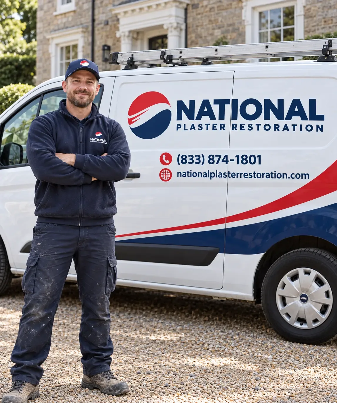 Plaster Repair company in Harrold, SD